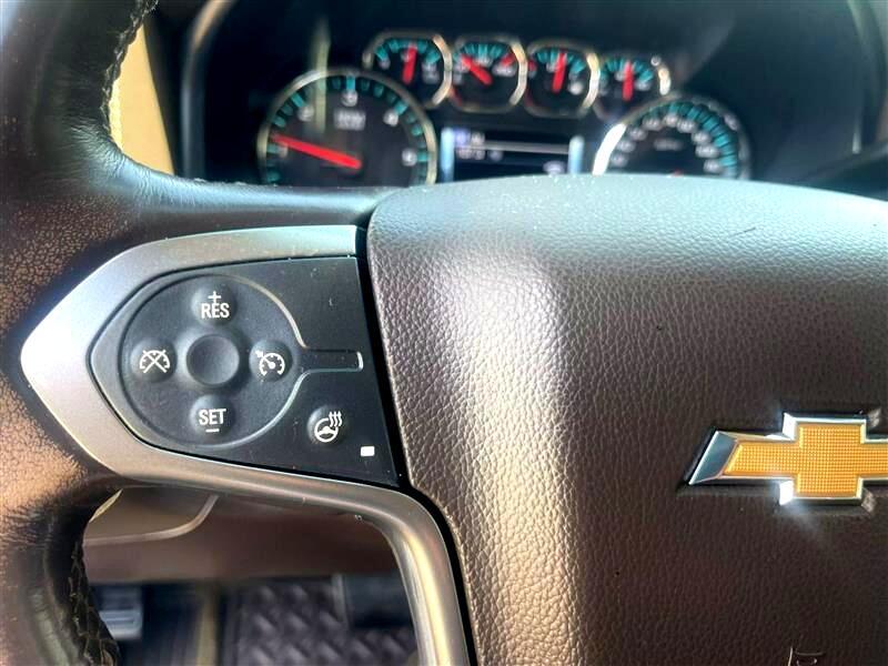 Chevrolet Silverado 1500 - Thumbnail 16