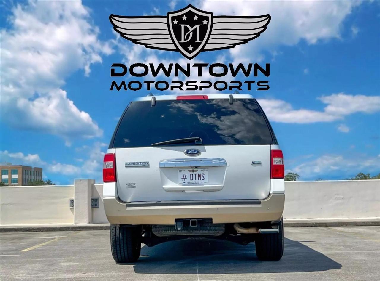 Ford Expedition - Thumbnail 5