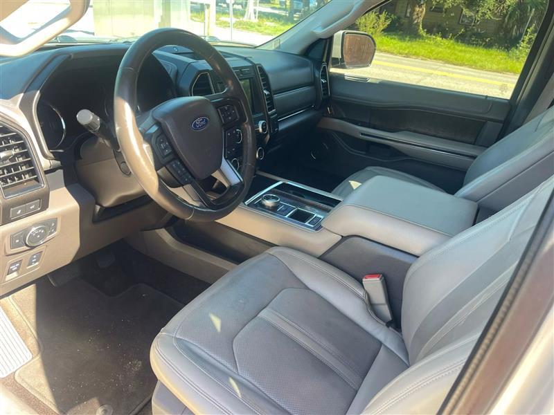 Ford Expedition Max - Thumbnail 11