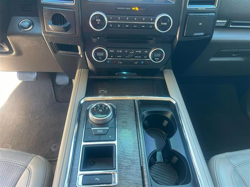 Ford Expedition Max - Thumbnail 15