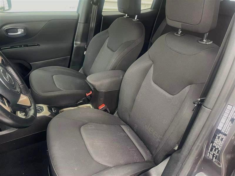 Jeep Renegade - Thumbnail 7