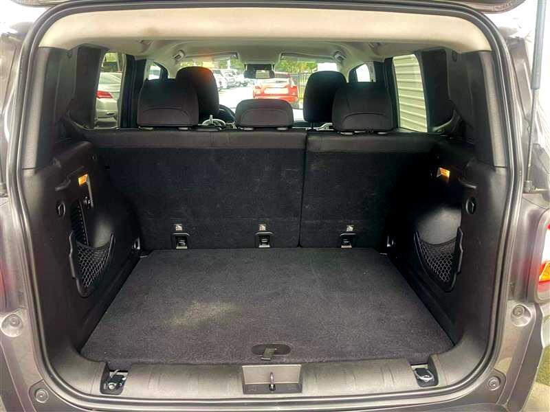 Jeep Renegade - Thumbnail 15