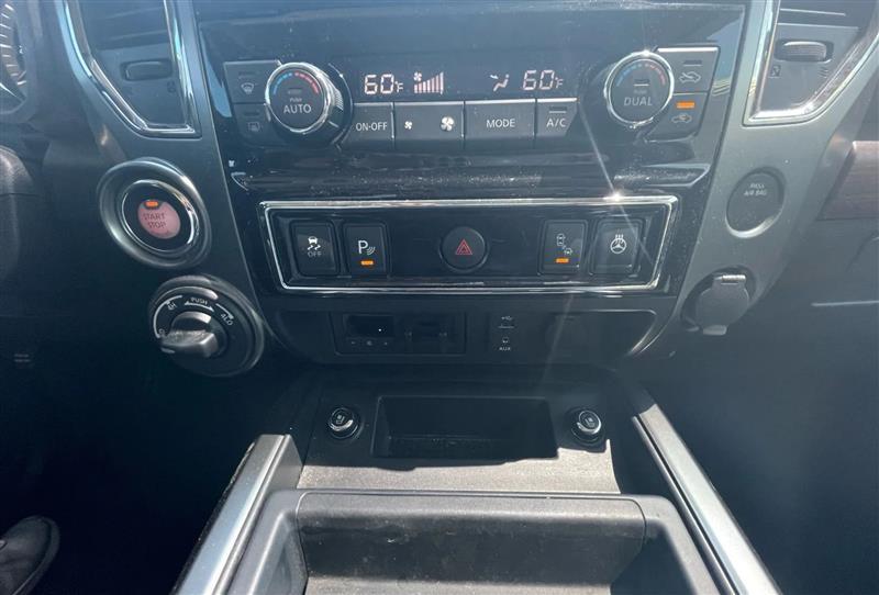 Nissan Titan - Thumbnail 13