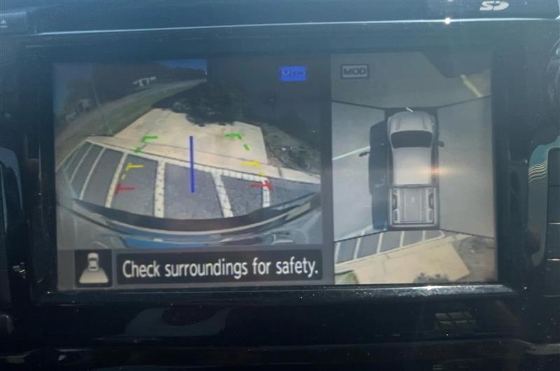 Nissan Titan - Thumbnail 14