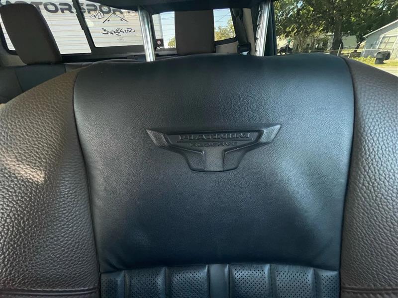 Nissan Titan - Thumbnail 16