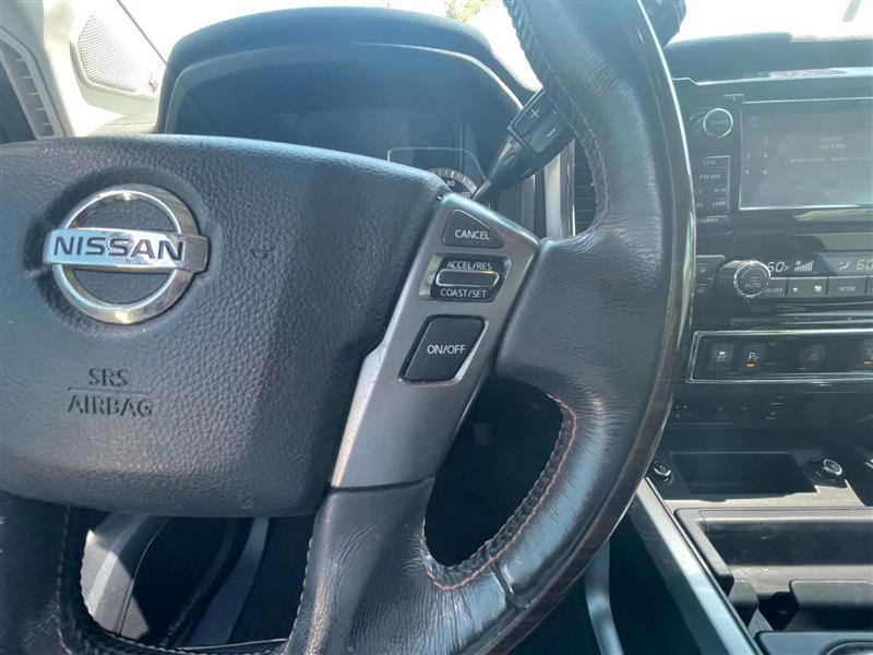 Nissan Titan - Thumbnail 12