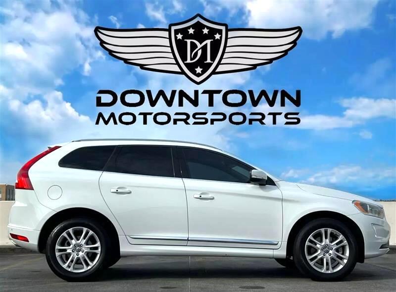 Volvo Xc60 - Thumbnail 6