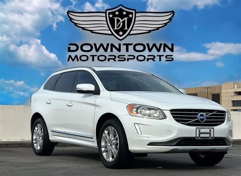 Volvo Xc60 - Thumbnail 3