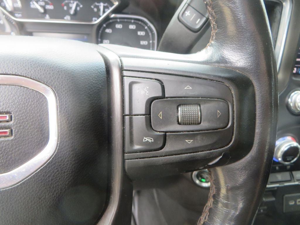 Gmc Sierra 2500Hd2500 At4 - Thumbnail 18