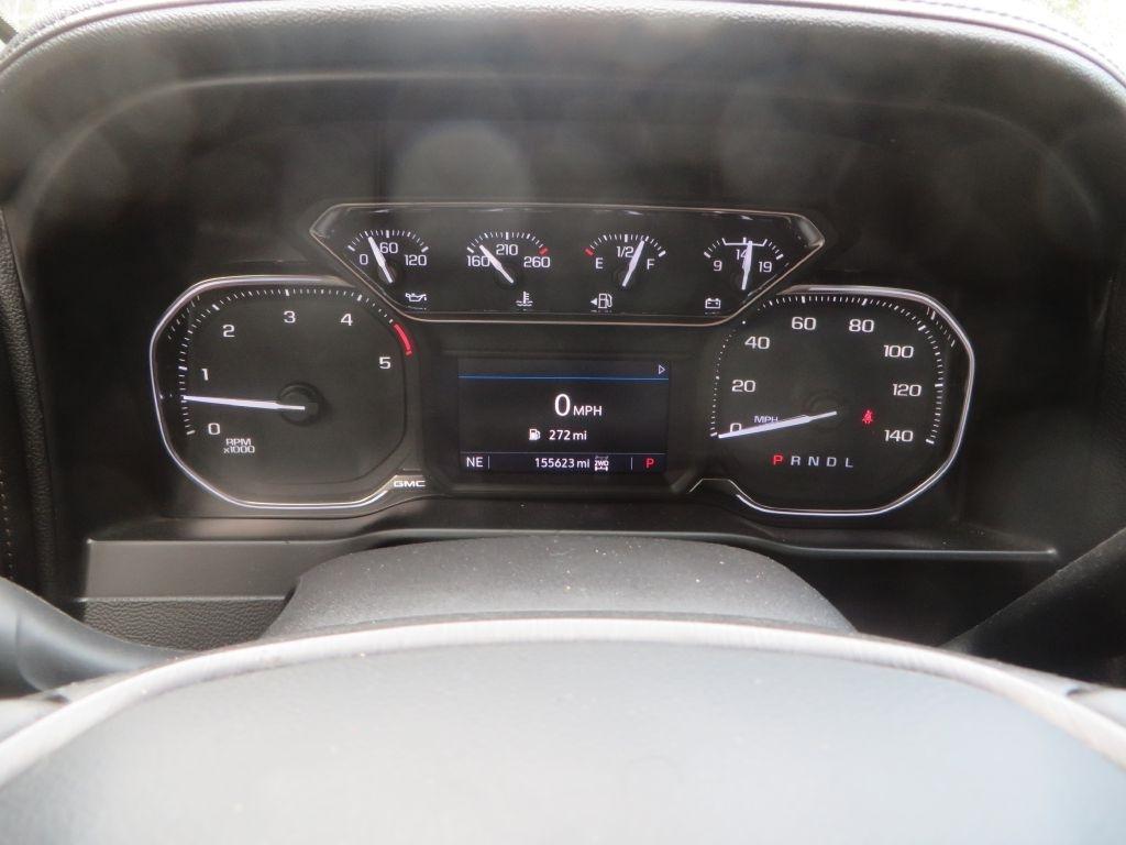 Gmc Sierra 2500Hd2500 At4 - Thumbnail 19