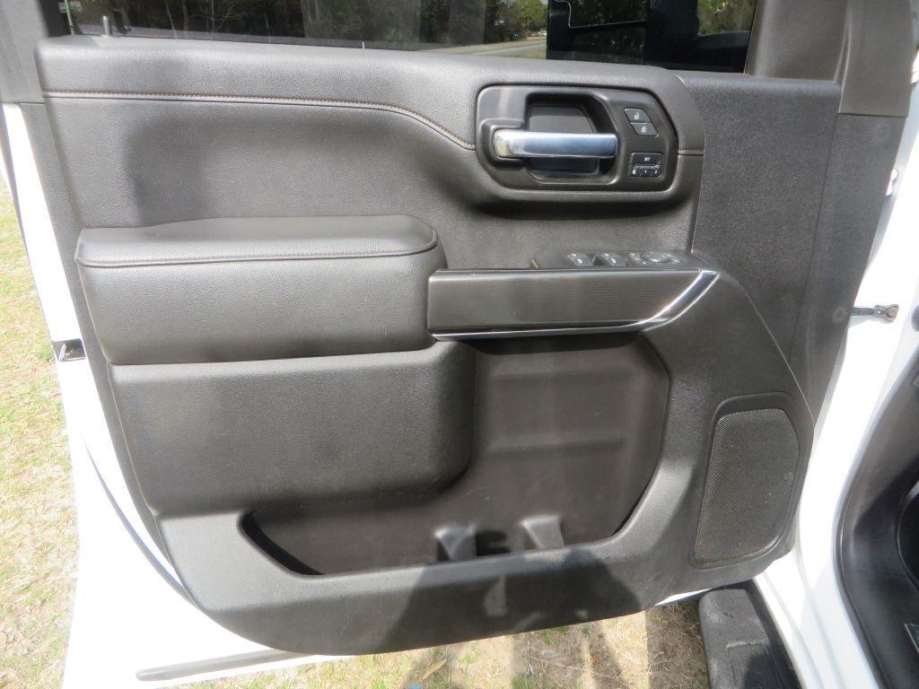 Gmc Sierra 2500Hd2500 At4 - Thumbnail 13