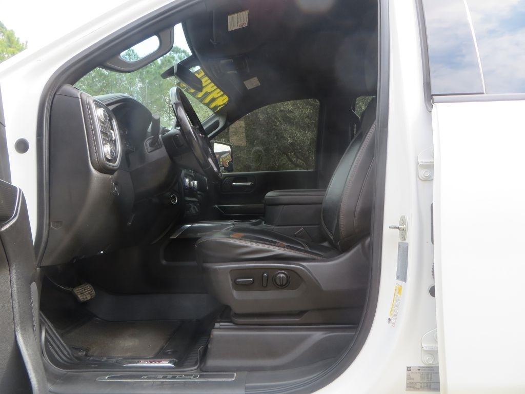 Gmc Sierra 2500Hd2500 At4 - Thumbnail 12