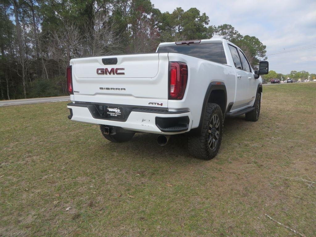 Gmc Sierra 2500Hd2500 At4 - Thumbnail 6