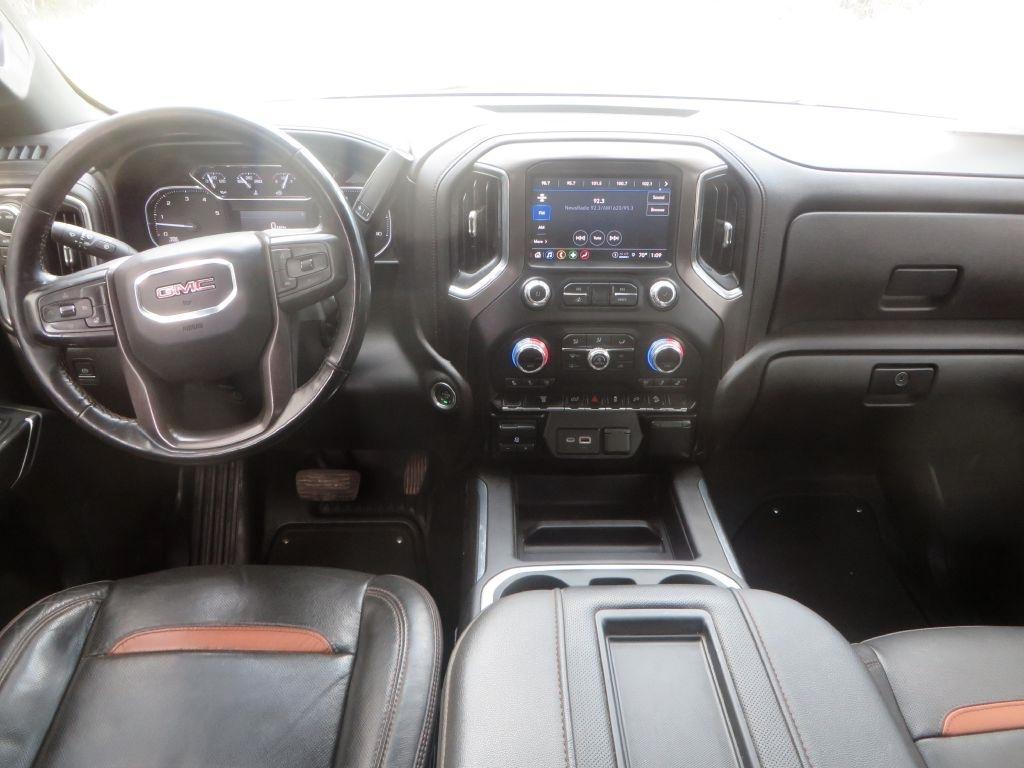 Gmc Sierra 2500Hd2500 At4 - Thumbnail 15