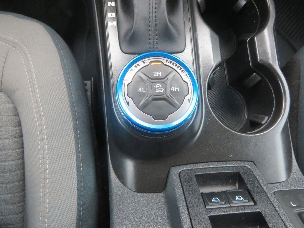 Ford Broncoouter Banks - Thumbnail 19