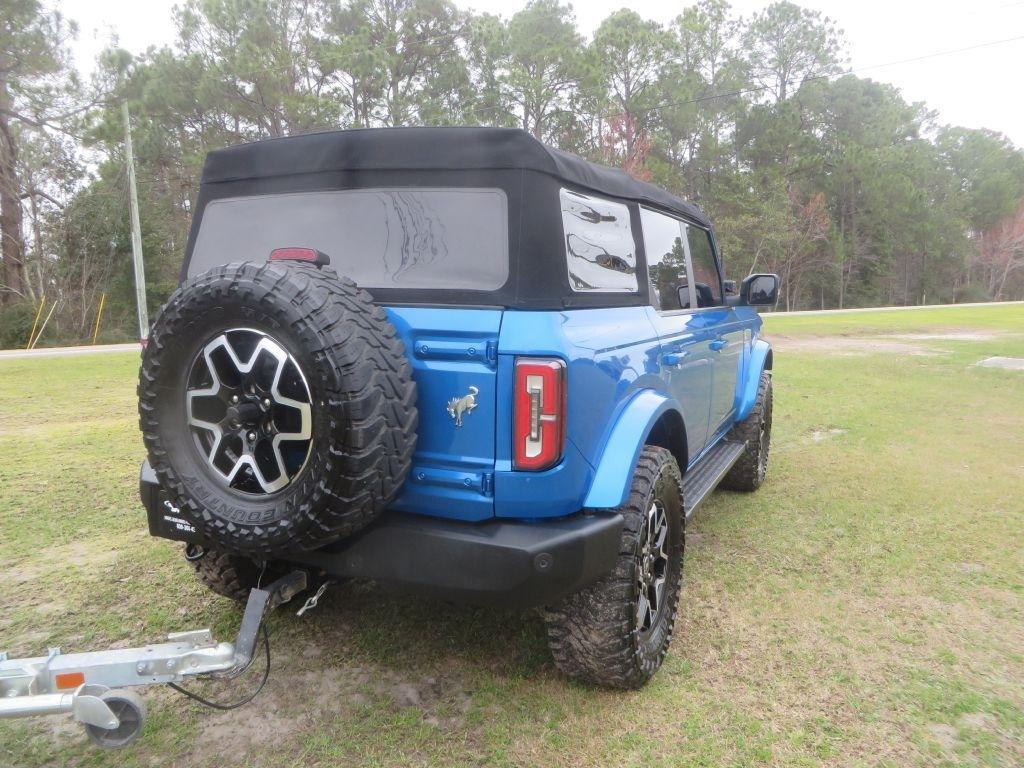 Ford Broncoouter Banks - Thumbnail 6