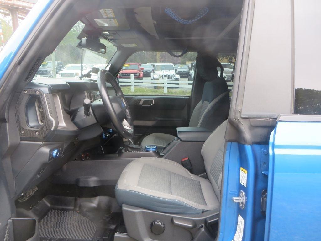 Ford Broncoouter Banks - Thumbnail 9