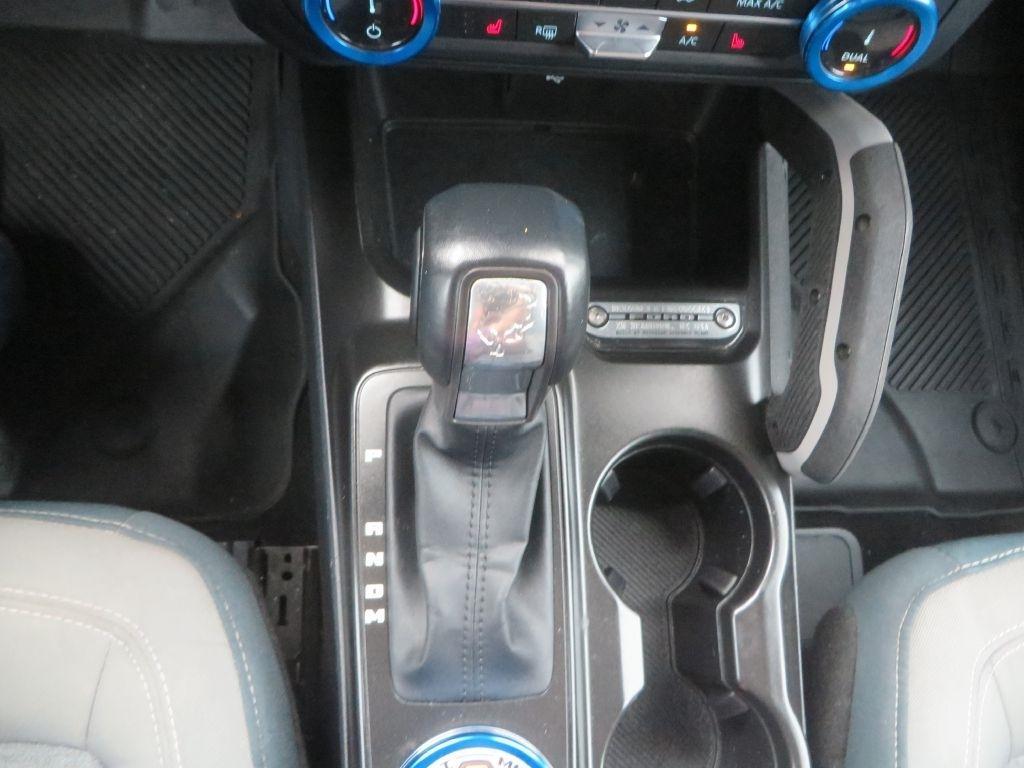 Ford Broncoouter Banks - Thumbnail 18