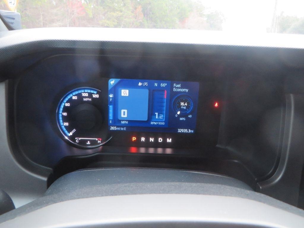 Ford Broncoouter Banks - Thumbnail 12