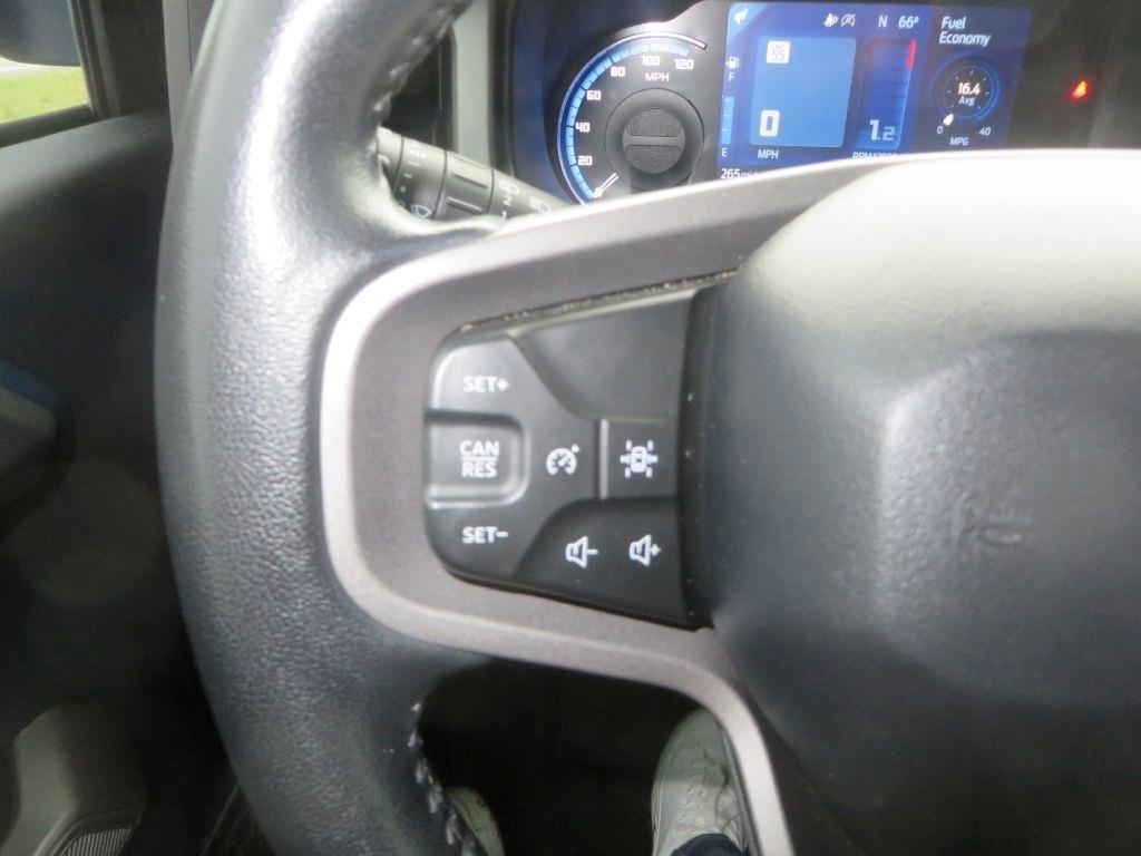 Ford Broncoouter Banks - Thumbnail 14