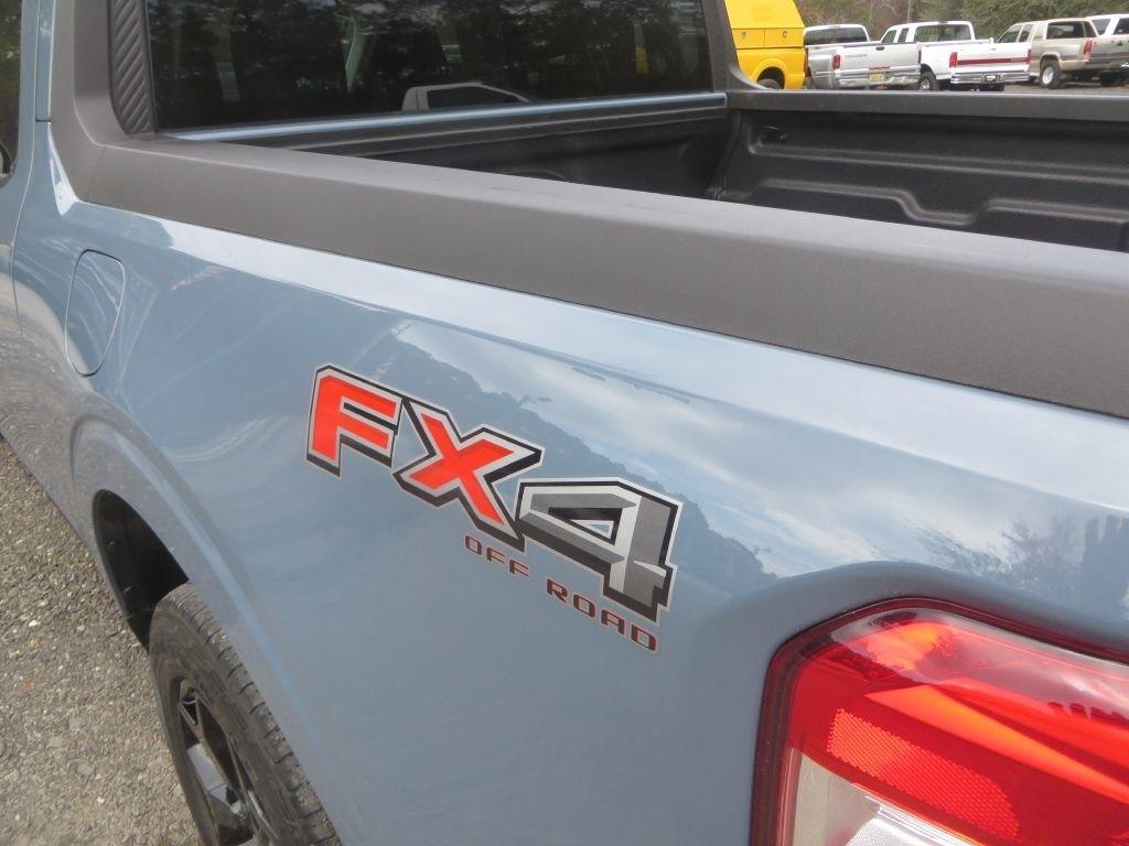 Ford Maverickxlt - Thumbnail 9