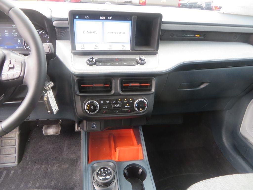 Ford Maverickxlt - Thumbnail 19