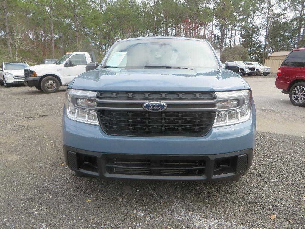 Ford Maverickxlt - Thumbnail 3