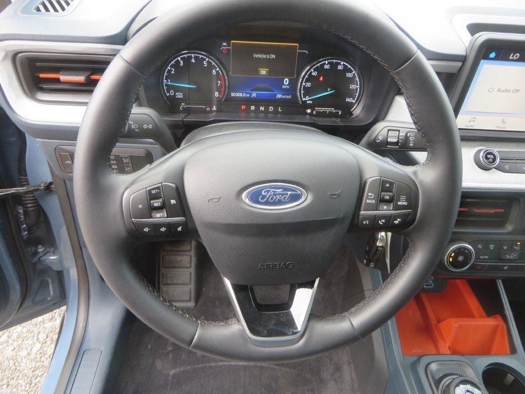 Ford Maverickxlt - Thumbnail 14