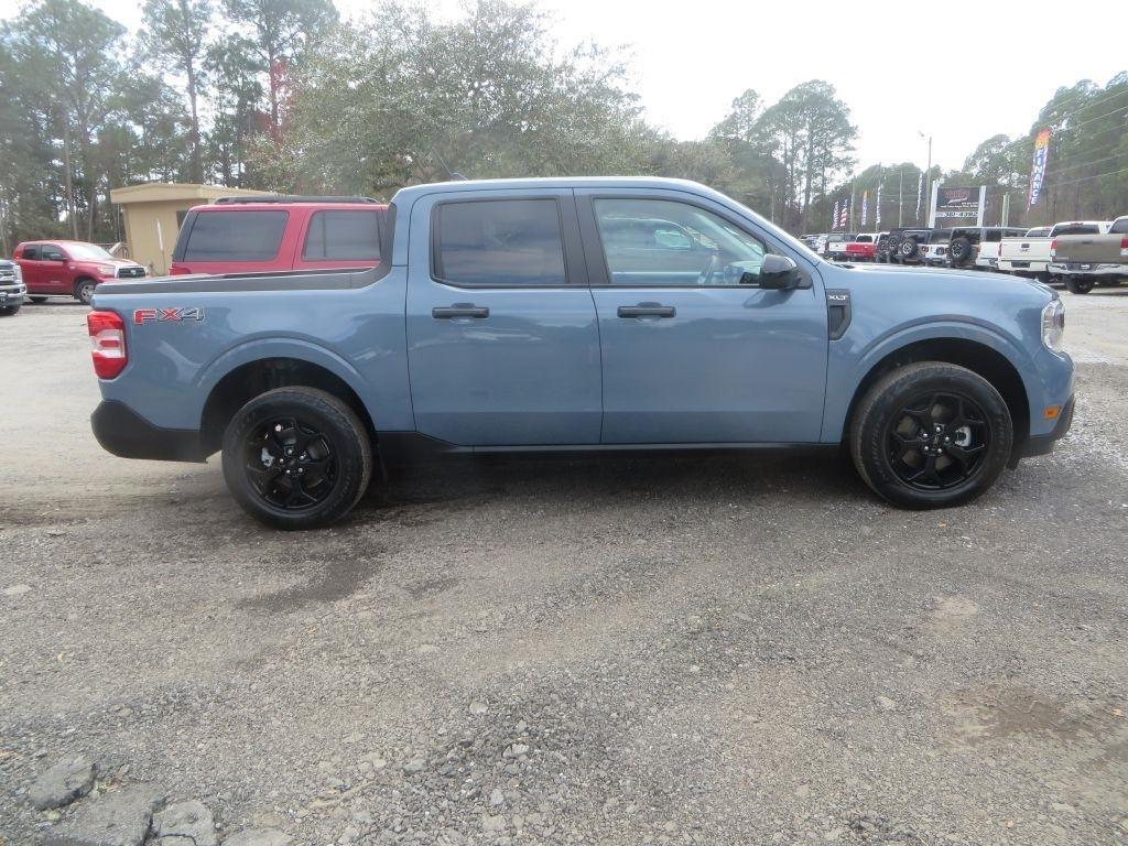 Ford Maverickxlt - Thumbnail 5