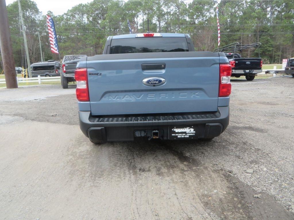 Ford Maverickxlt - Thumbnail 7