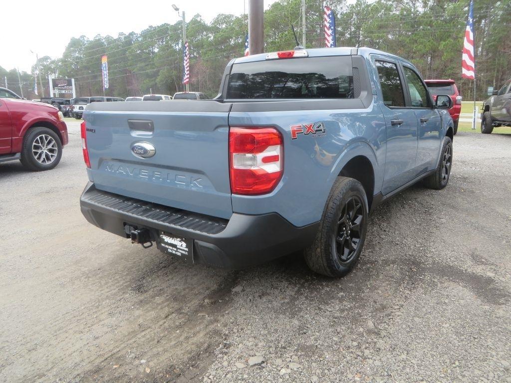 Ford Maverickxlt - Thumbnail 6