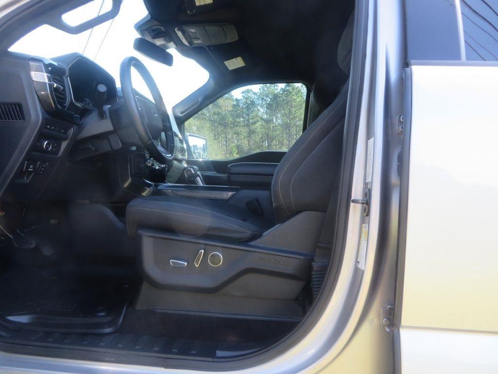 Ford F-150Supercrew - Thumbnail 11