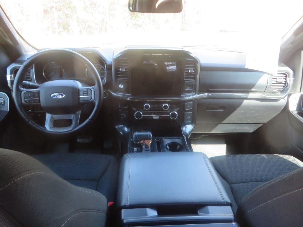 Ford F-150Supercrew - Thumbnail 14