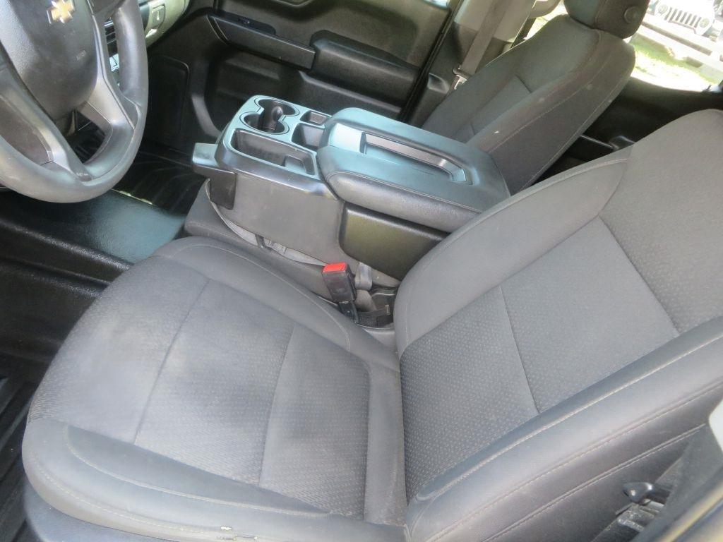 Chevrolet Silverado 1500 - Thumbnail 20