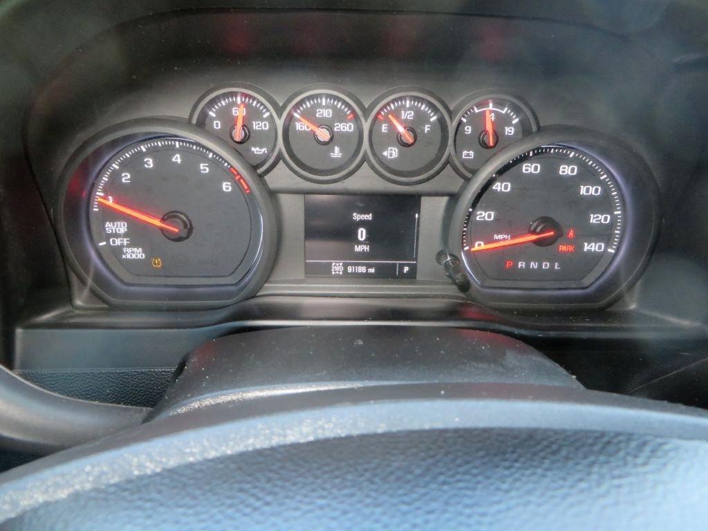 Chevrolet Silverado 1500 - Thumbnail 16