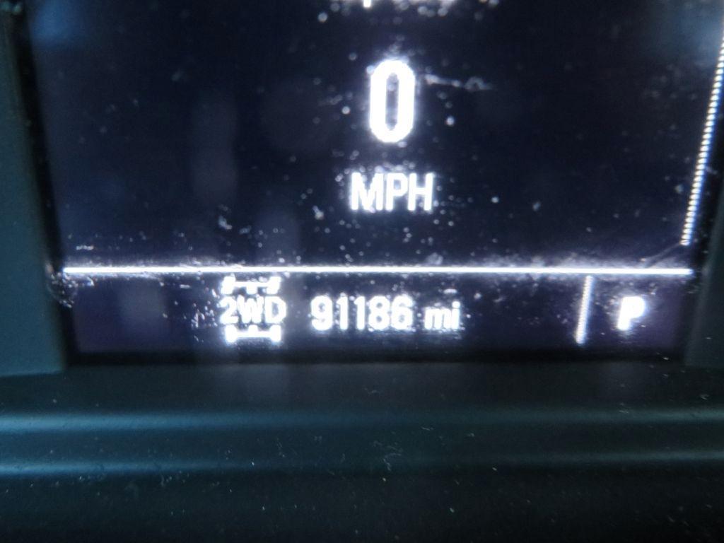 Chevrolet Silverado 1500 - Thumbnail 17