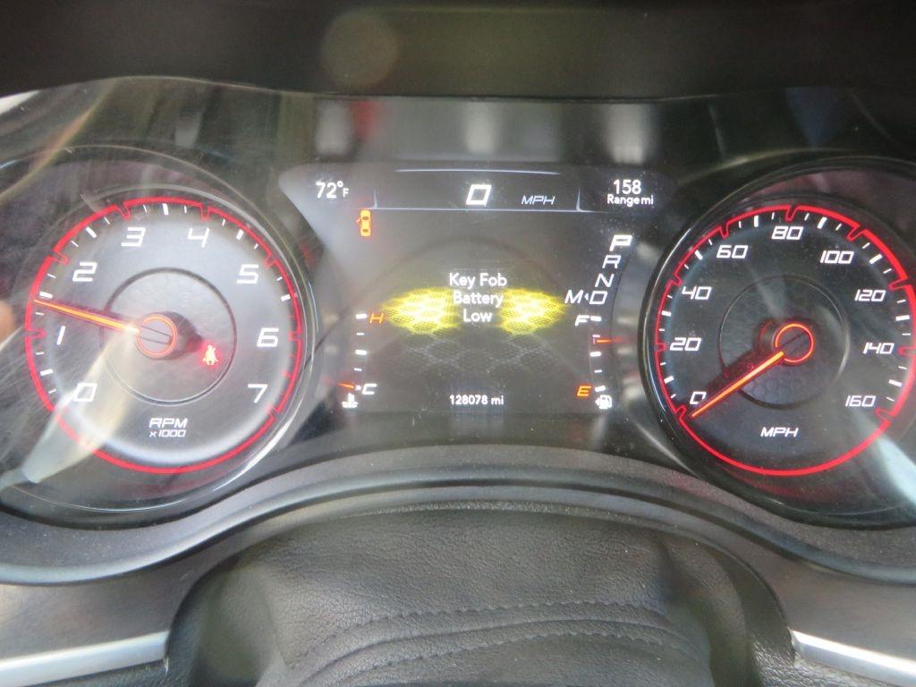 Dodge Chargerr/T - Thumbnail 15