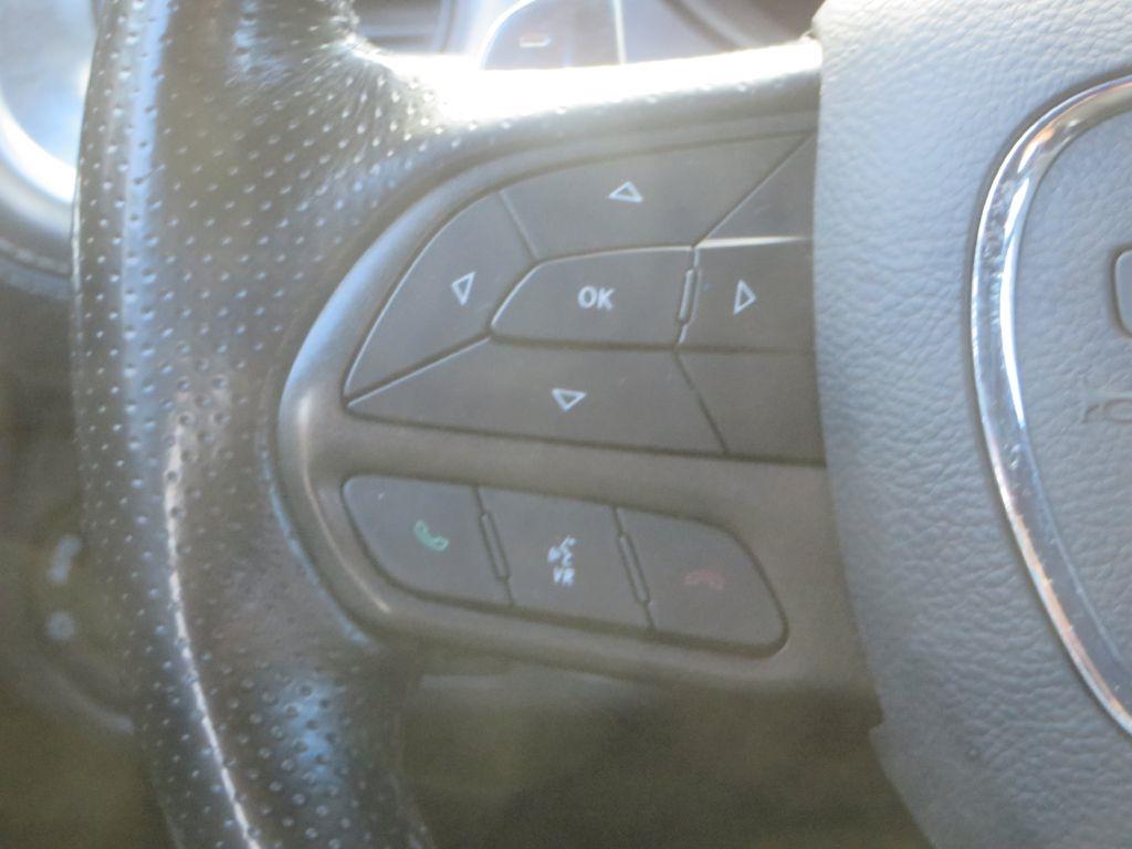 Dodge Chargerr/T - Thumbnail 13