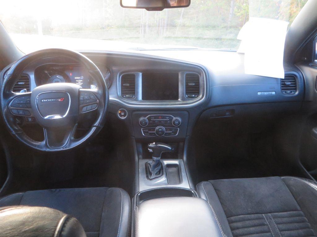 Dodge Chargerr/T - Thumbnail 11