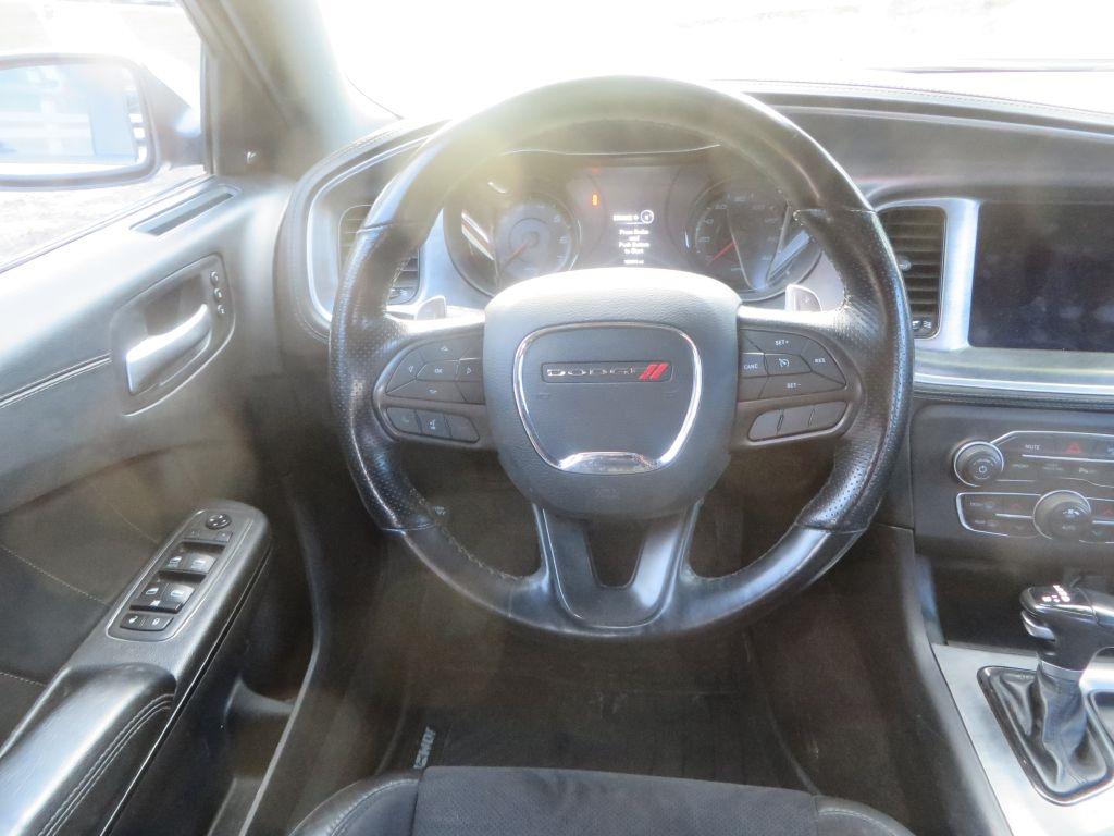 Dodge Chargerr/T - Thumbnail 12