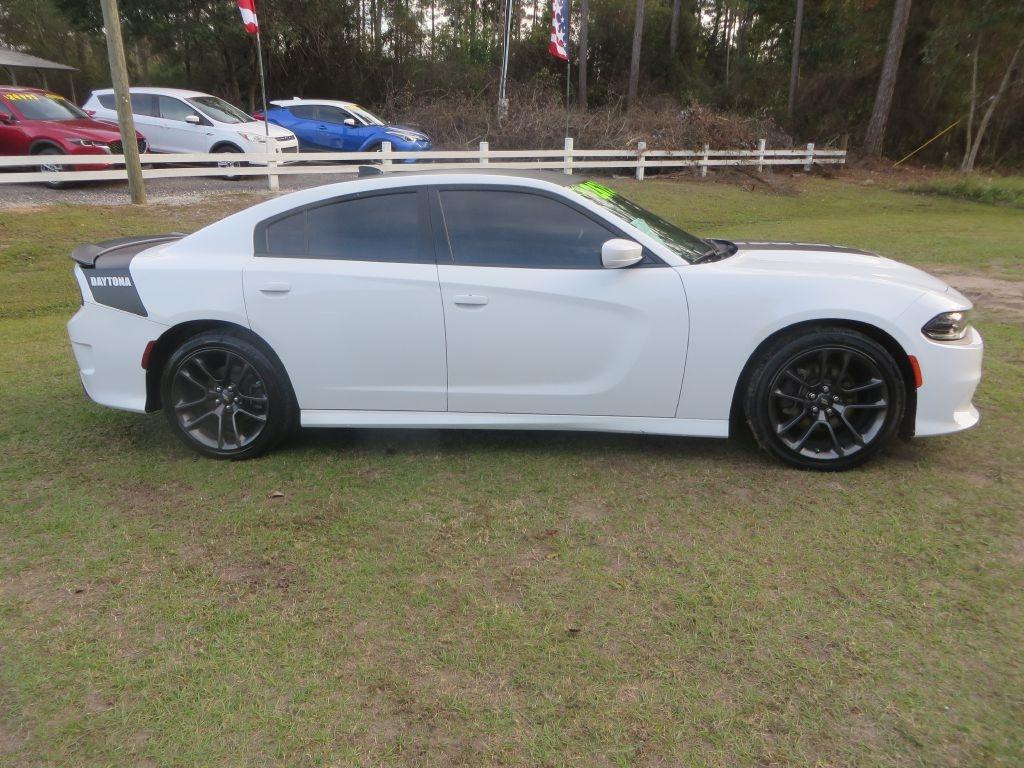 Dodge Chargerr/T - Thumbnail 5