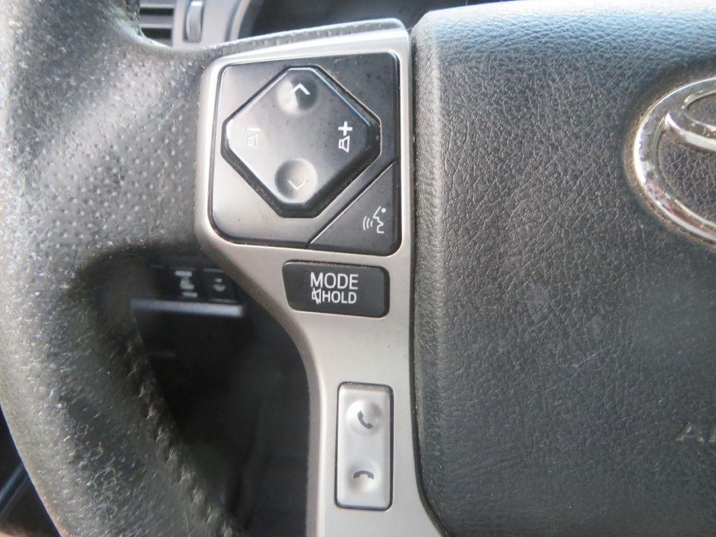 Toyota 4Runnersr5 - Thumbnail 14