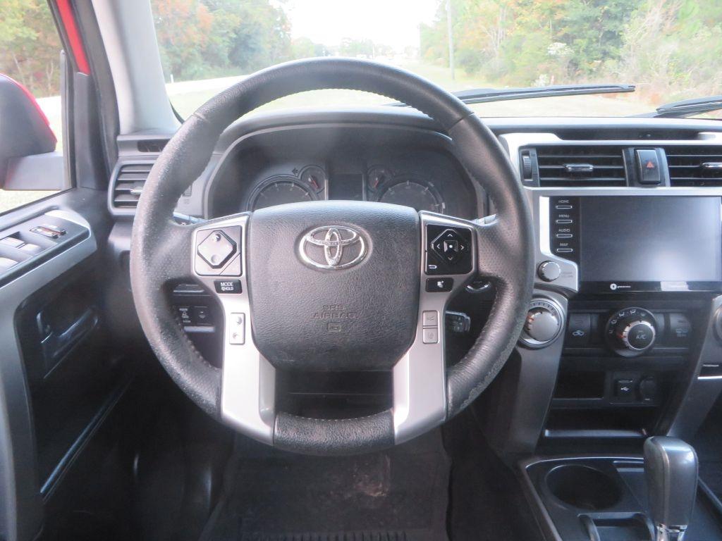 Toyota 4Runnersr5 - Thumbnail 13