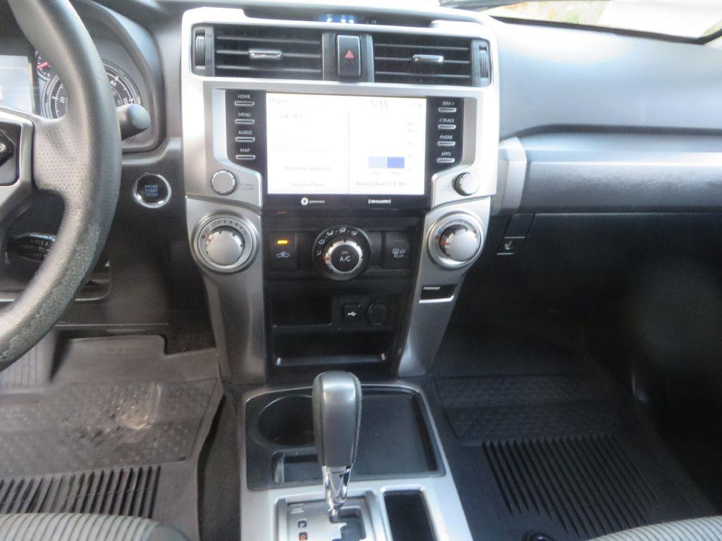 Toyota 4Runnersr5 - Thumbnail 18