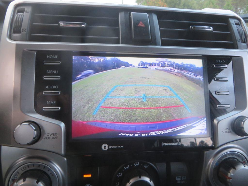 Toyota 4Runnersr5 - Thumbnail 20