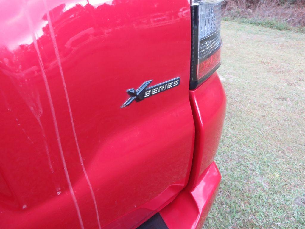 Toyota 4Runnersr5 - Thumbnail 9