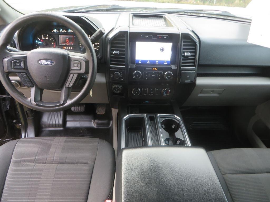 Ford F-150Supercrew - Thumbnail 15