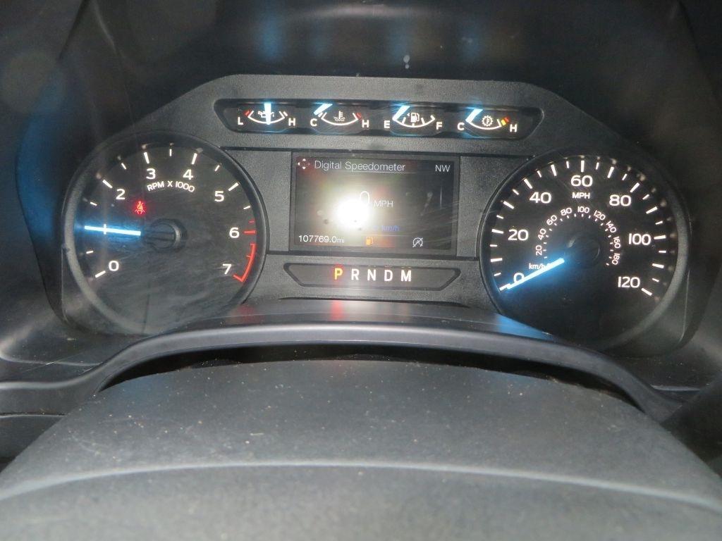 Ford F-150Supercrew - Thumbnail 19