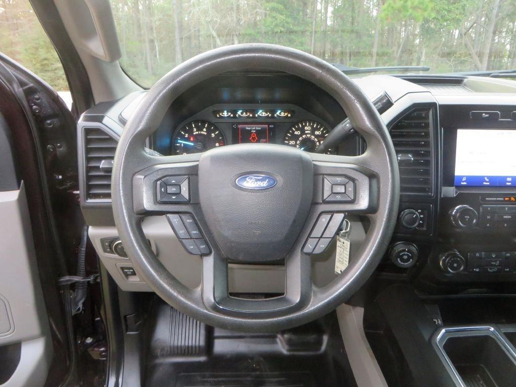 Ford F-150Supercrew - Thumbnail 16