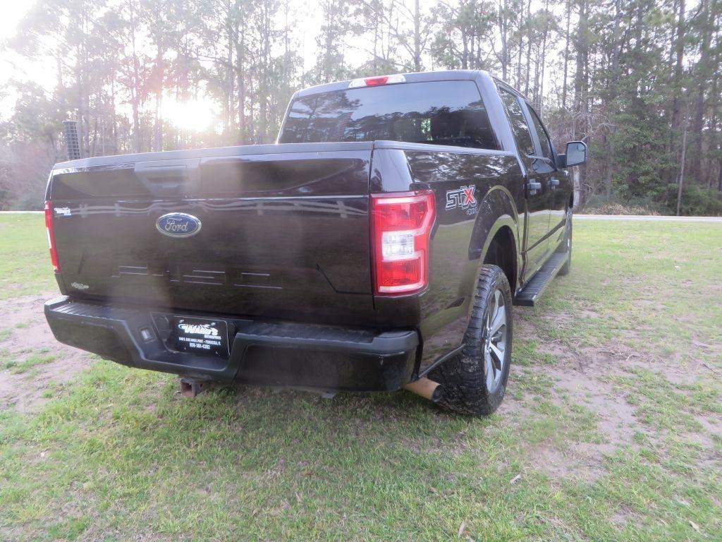 Ford F-150Supercrew - Thumbnail 6